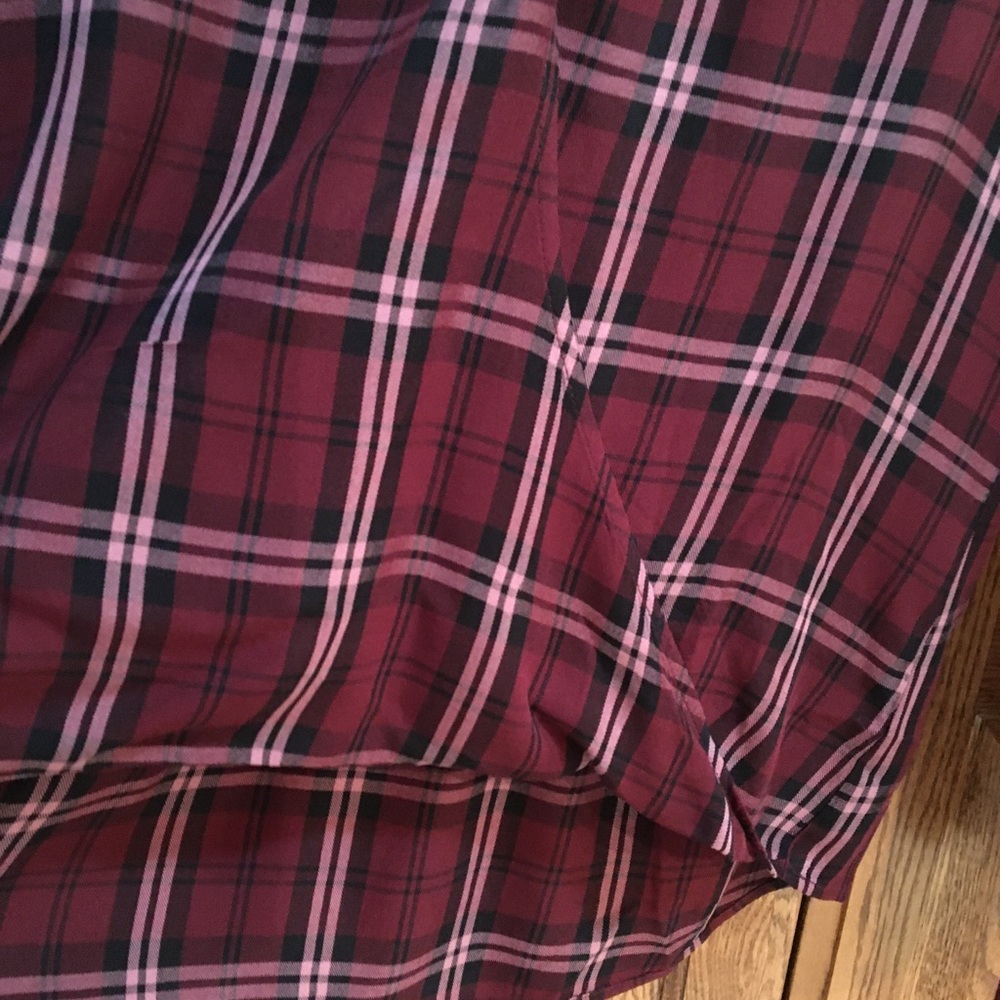 Cloth & Stone blouse - Picture 4 of 8